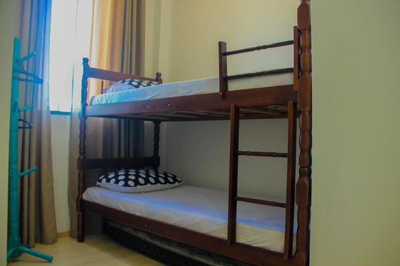 Casa Rebello - Pousada Itajai Luaran gambar