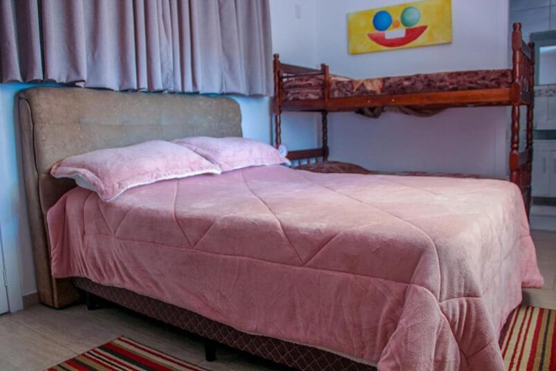 Casa Rebello - Pousada Itajai Luaran gambar