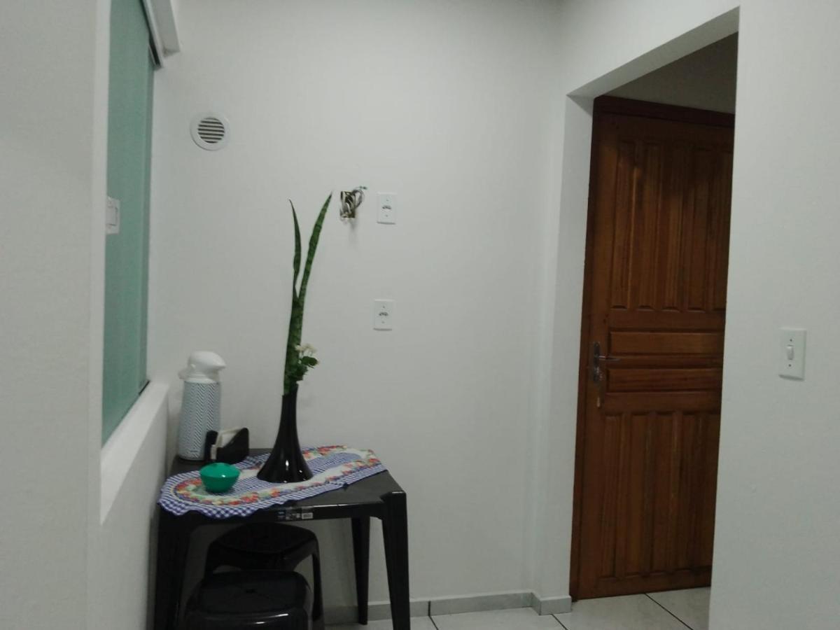 Casa Rebello - Pousada Itajai Luaran gambar