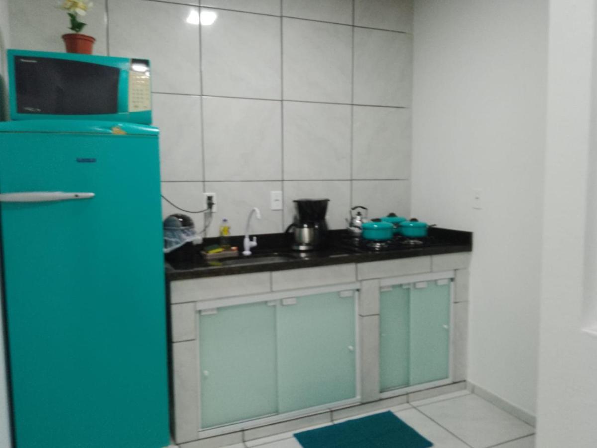 Casa Rebello - Pousada Itajai Luaran gambar