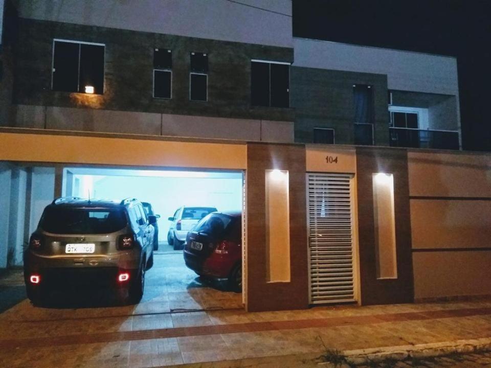 Casa Rebello - Pousada Itajai Luaran gambar