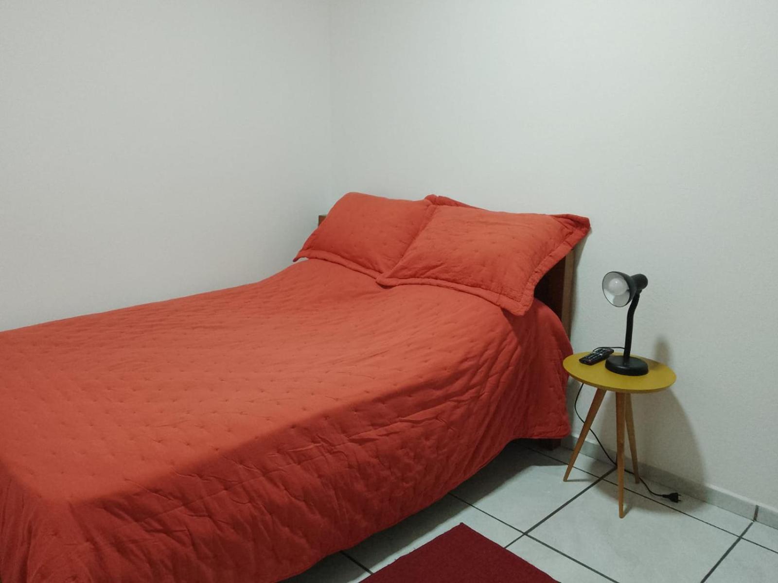 Casa Rebello - Pousada Itajai Luaran gambar