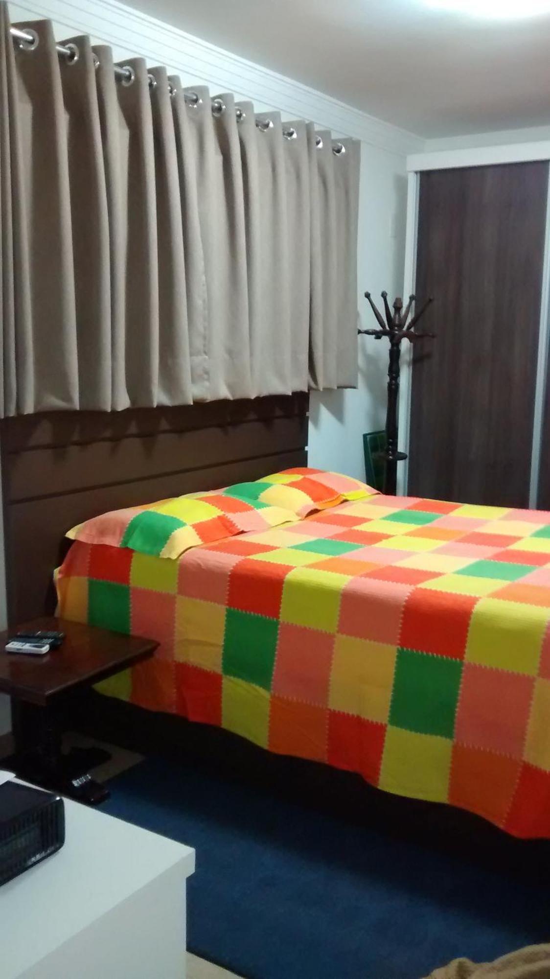 Casa Rebello - Pousada Itajai Luaran gambar