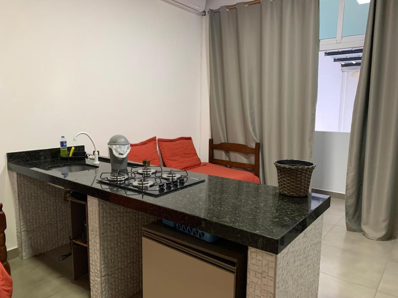 Casa Rebello - Pousada Itajai Luaran gambar