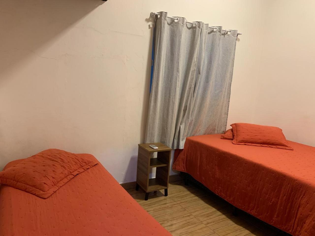 Casa Rebello - Pousada Itajai Luaran gambar