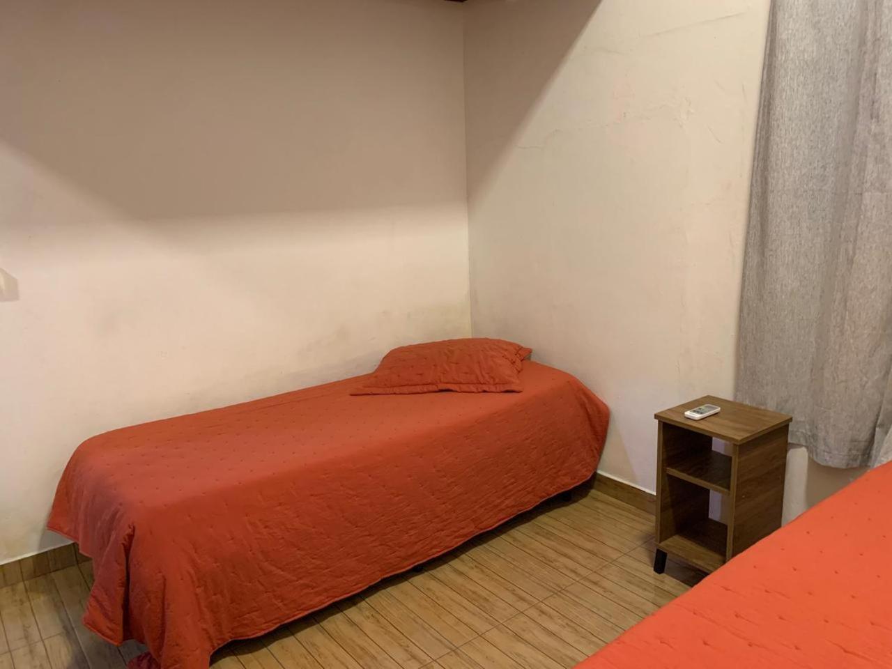 Casa Rebello - Pousada Itajai Luaran gambar